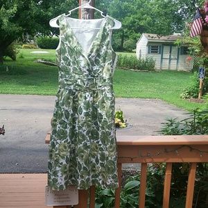 Loft Party dress